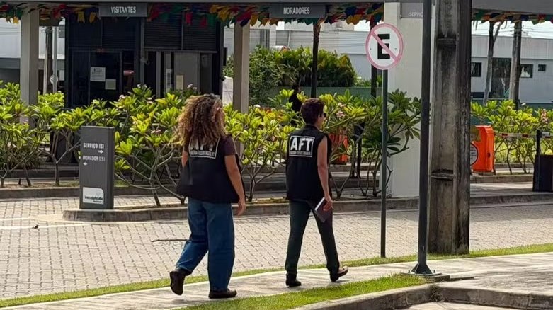 Doméstica resgatada após 55 anos de trabalho escravo e sem remuneração