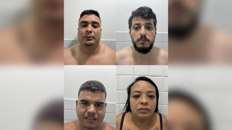 Mulher é vítima de sequestro e tortura psicológica após solicitar corrida por aplicativo