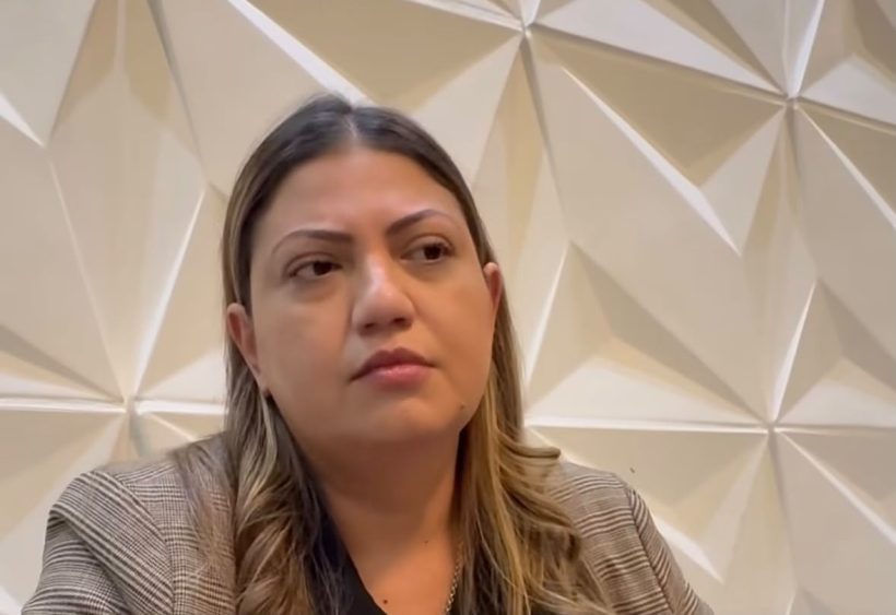 Defesa diz que morte de Helena foi “fatalidade” e atribui caso a esmagamento durante o sono