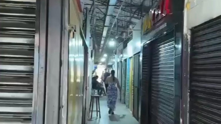 Dupla é detida em Pacajus suspeita de extorquir comerciantes