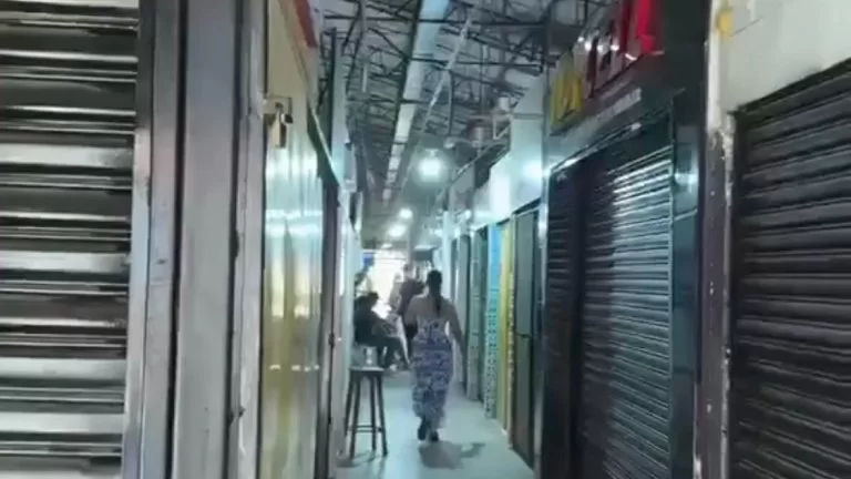 Dupla é detida em Pacajus suspeita de extorquir comerciantes