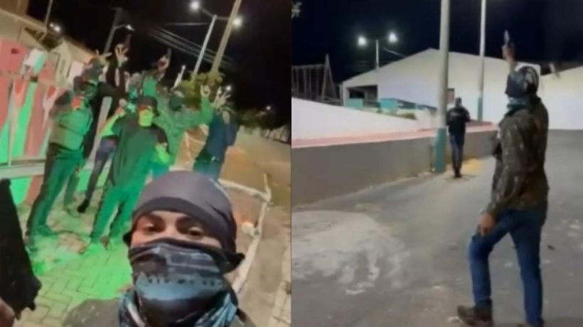 (Foto: Reprodução/Vídeo)