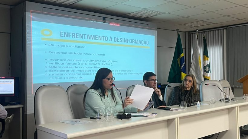 (Foto: Mateus Vasconcelos/Portal CN7)