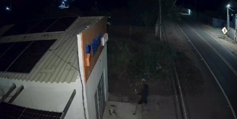 Polícia Civil investiga ataque de criminosos a provedor de internet em Icapuí