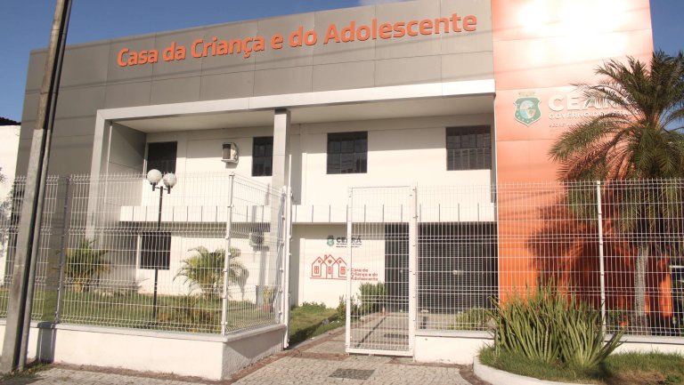 Bebê de 10 meses morre em Fortaleza; polícia investiga suspeita de violência sexual
