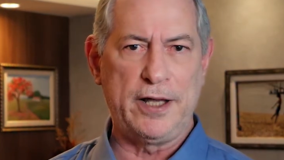 Ciro usa dados do Anuário de Segurança para criticar governo e acirra disputa política no Ceará