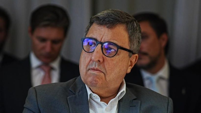 Danilo Forte cobra resposta do Governo Federal à violência e ao crime organizado