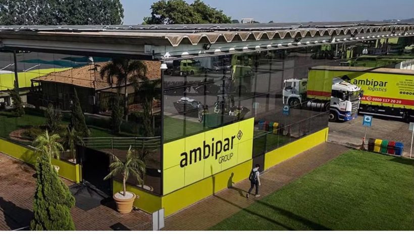 Pressão sobre gestão Paulo Câmara no BNB envolve crédito de R$ 207 milhões à Ambipar