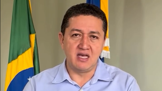 Prefeito Glêdson Bezerra sanciona fim da Zona Azul em Juazeiro do Norte