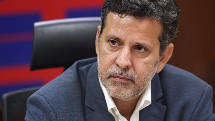 Ministro da Educação é liberado para ocupar cadeira no Conselho Fiscal da Cagece
