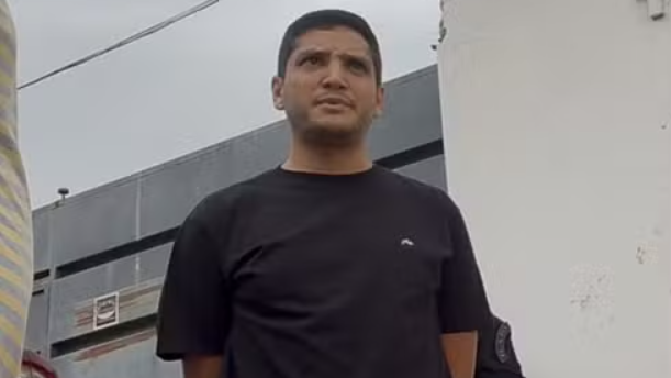Líder de facção do Espírito Santo é preso pelo Gaeco em Juazeiro do Norte