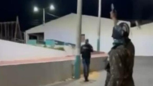 Chefe do CV é preso por ameaças a irmão do prefeito de Monsenhor Tabosa