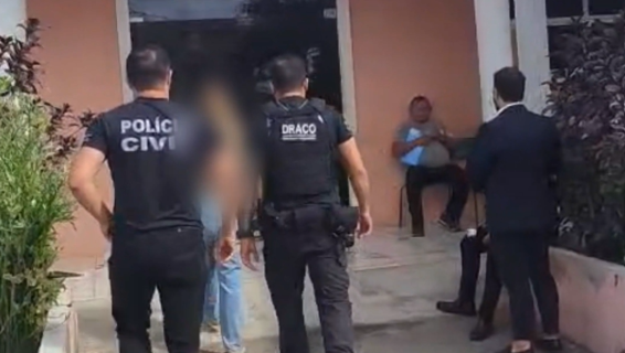 Quatro influenciadores de Juazeiro do Norte são alvos de operação contra apostas ilegais