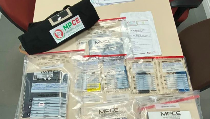 (Foto: divulgação/MPCE)