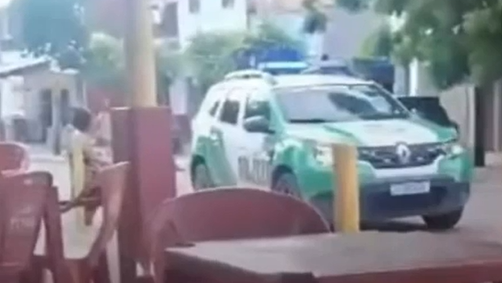 Criminosos barram realização de velório de homem executado na Washington Soares