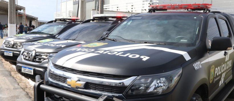 (Foto: divulgação/Polícia Civil)