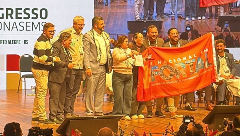 (Foto: divulgação/Prefeitura de Tauá)