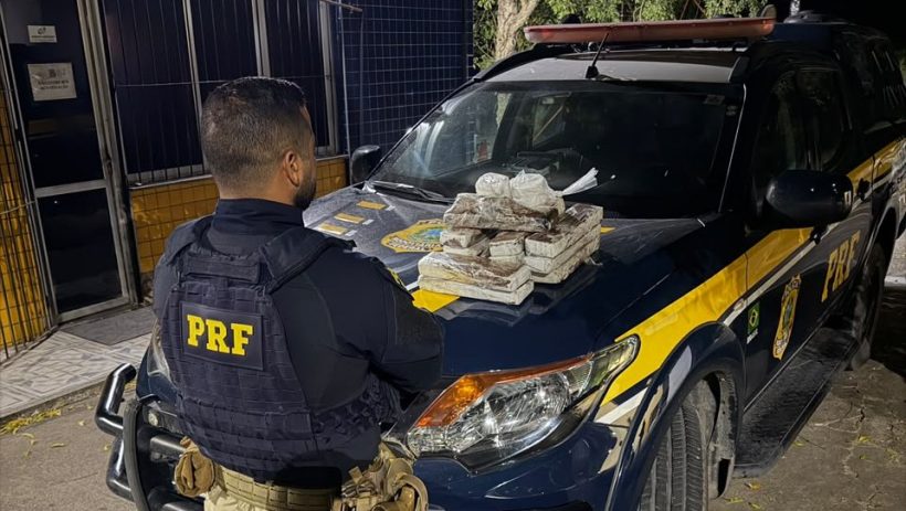 (Foto: divulgação/PRF)