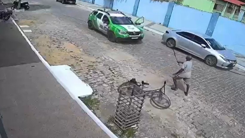 (Foto: reprodução/vídeo)