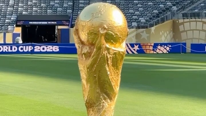 Sem brasileiros, Fifa divulga seleção ideal da Copa do Mundo 2026
