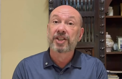 Ivo oficializa rompimento com Cid Gomes em Sobral