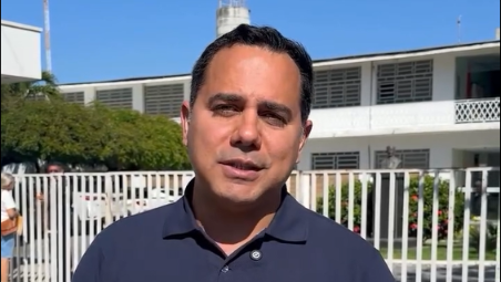 Prefeito questiona escolha do Hospital Agenor Araújo para receber oncologia em Iguatu