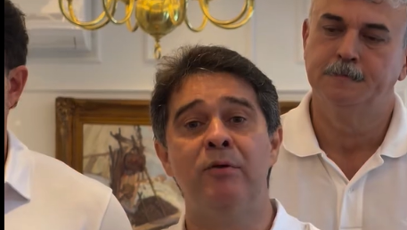 Prefeito Evandro sanciona novo Plano de Cargas, Carreiras e salário da Guarda Municipal