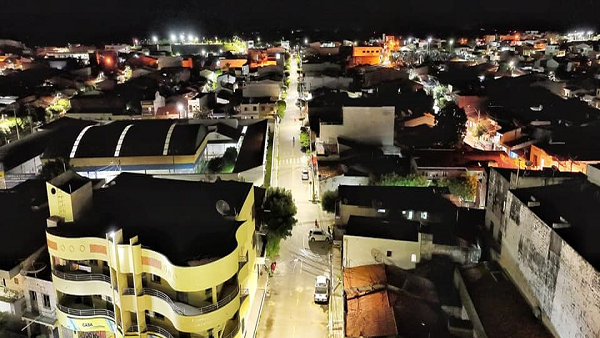 Ameaça contra prefeito de Forquilha e aliados circula nas redes sociais