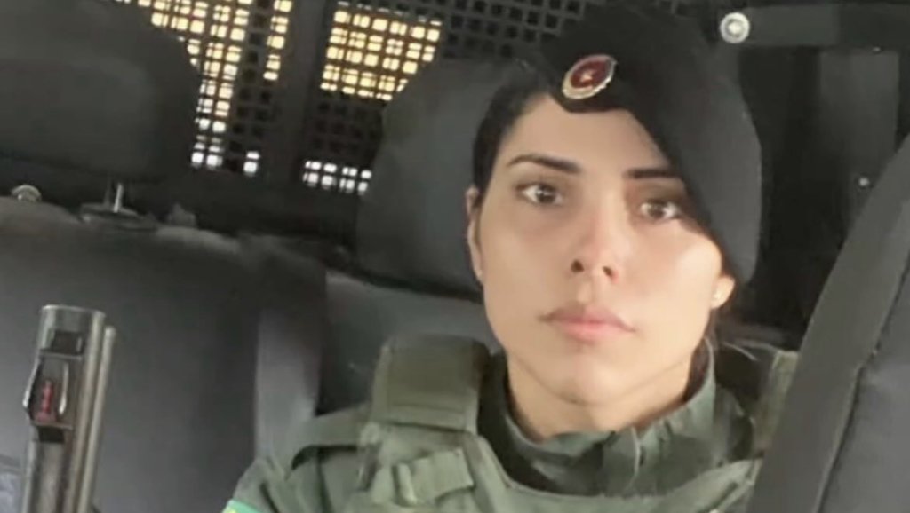 SD suspeita de participação na morte de PM é agredida no Presídio Militar