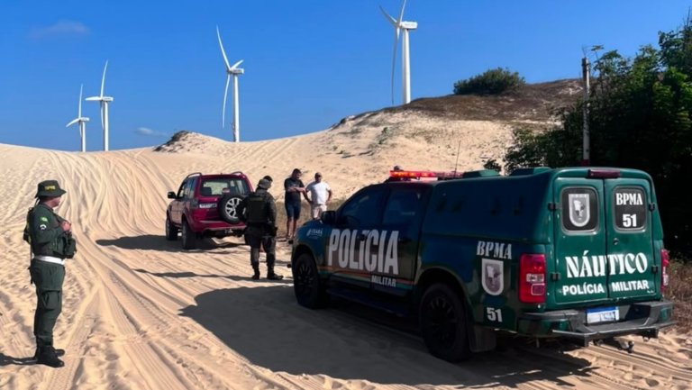 Operação Mata Atlântica em Pé identifica mais de 134 hectares desmatados ilegalmente