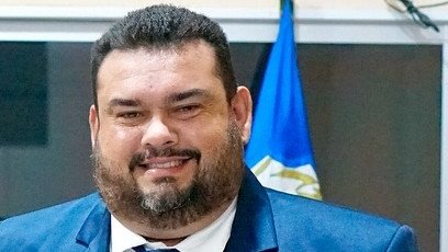 PT suspende filiação de vice-prefeito de Redenção após apoio a Ciro Gomes