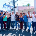 Tiros durante evento de Fernanda Pessoa e Firmo Camurça provocam correria em Maracanaú