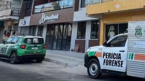 Operário morre após cair de prédio durante obra no Centro de Juazeiro do Norte