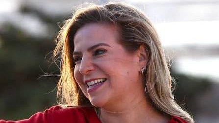 PSOL-Rede desiste de candidatura ao Abolição e lança Luizianne na disputa ao Senado