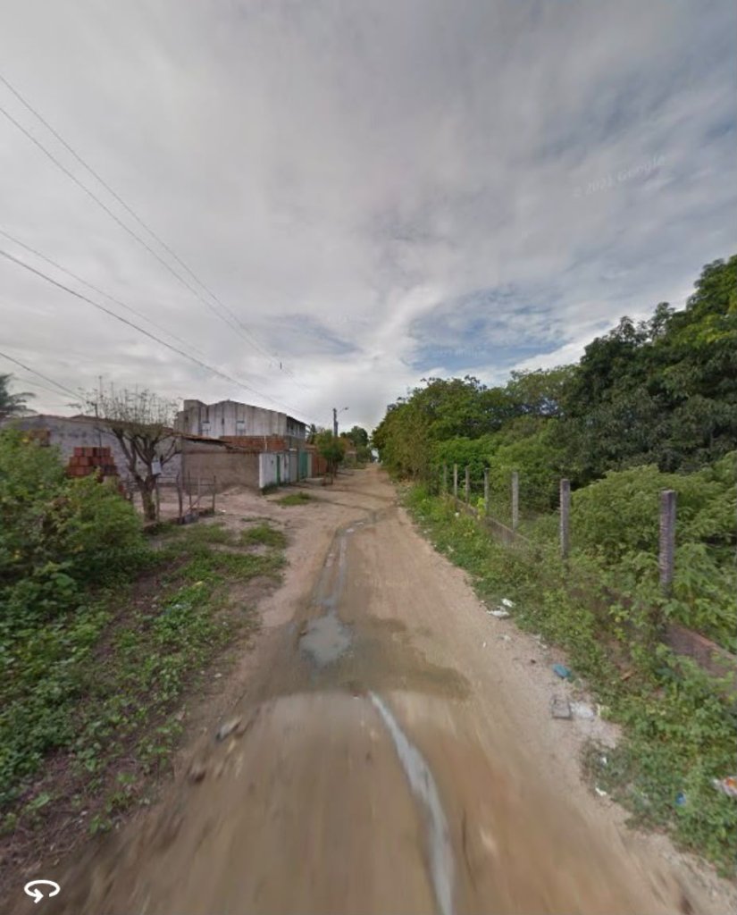 Ataque a tiros deixa um morto e dois feridos no Parque Luzardo Viana, em Maracanaú