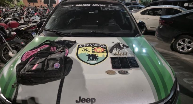(Foto: Reprodução)