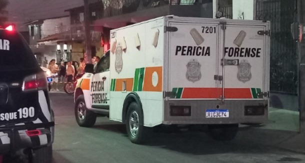 Irmãos são executados em Fortaleza; familiares são ameaçados por facção