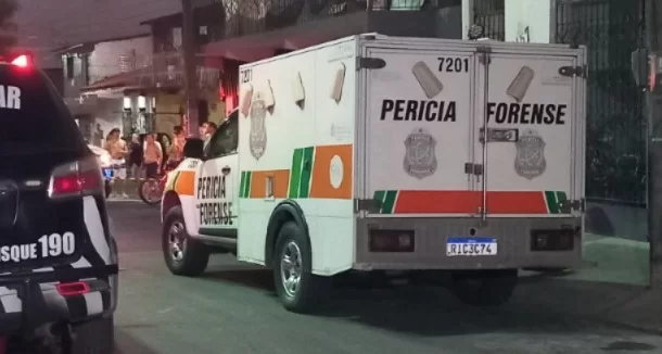 Irmãos são executados em Fortaleza; familiares são ameaçados por facção