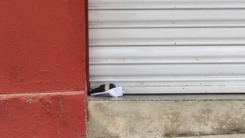 Crime organizado ameaça comercio de Ibiapina com artefato explosivo