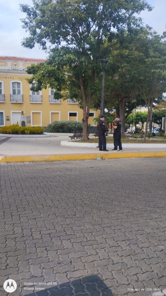 Vereadores são presos em operação do MPE contra organização criminosa em Sobral