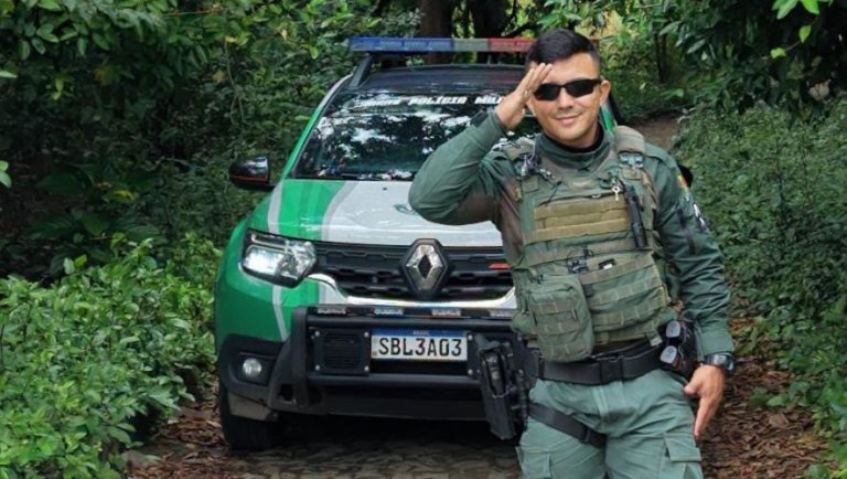 Policial morto carbonizado em Itaitinga era considerado atuante no combate à criminalidade