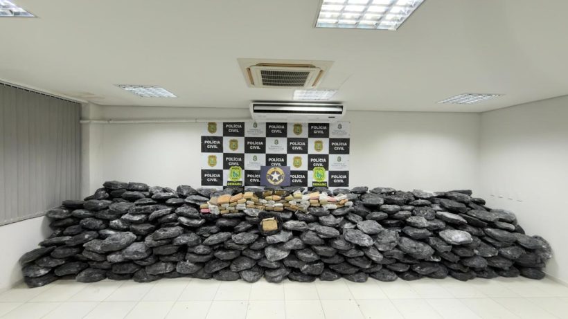 (Foto: Divulgação/PCCE)
