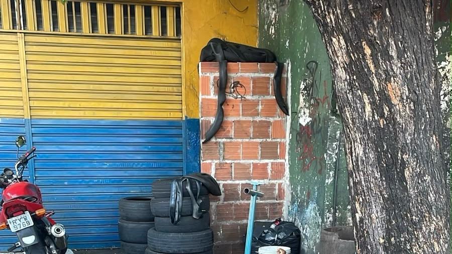 Homem morre e outro fica ferido em ataque a tiros no Bairro de Fátima, em Fortaleza
