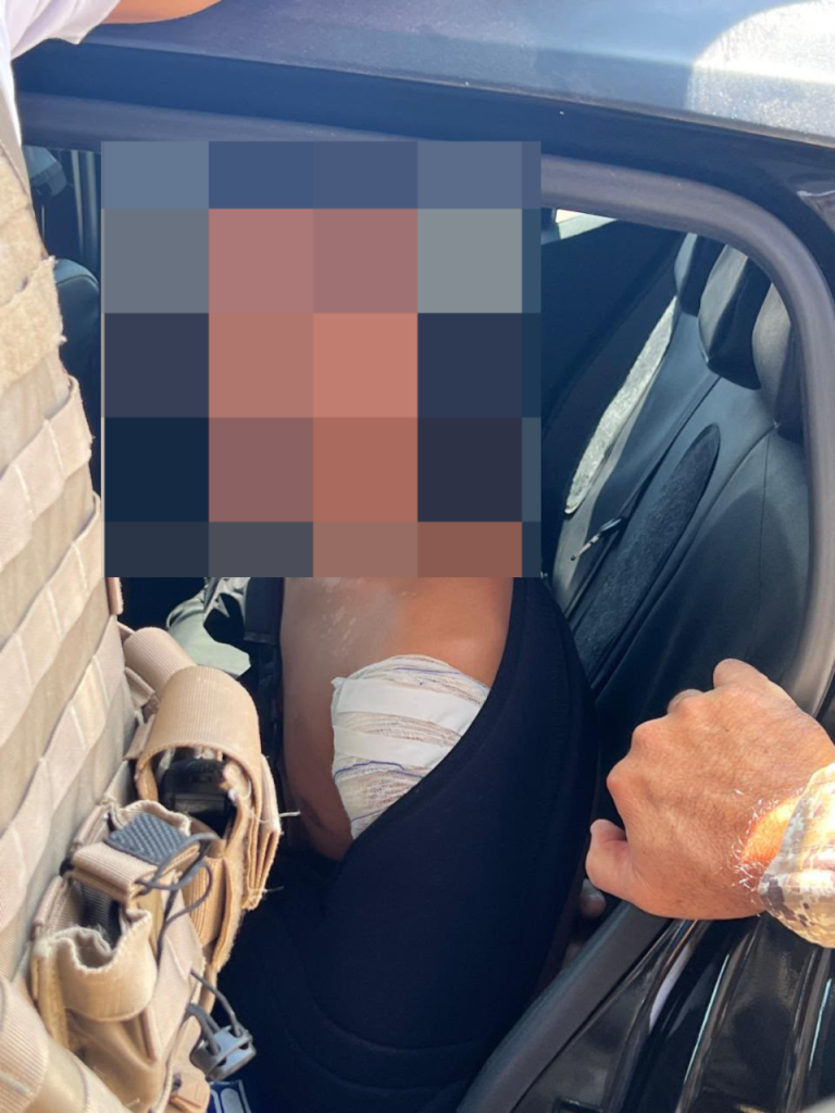 Adolescente de 16 anos é apreendido suspeito de matar empresário em Santana do Acaraú