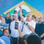 Alcides Fernandes aposta em confronto direto com Cid para viabilizar sua eleição ao Senado