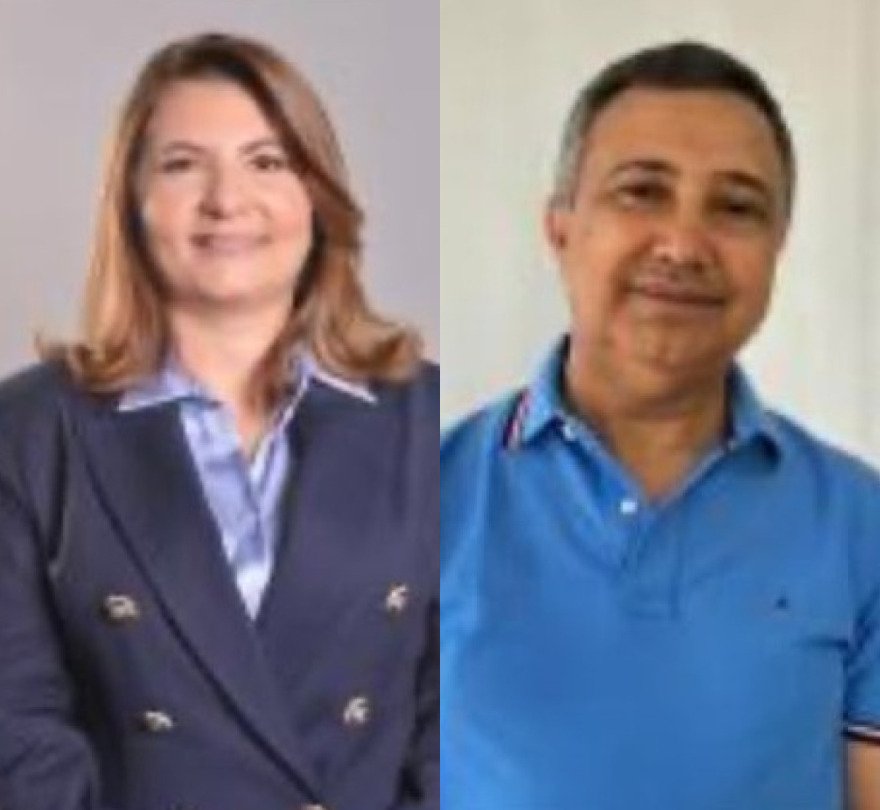 Dois candidatos concentram mais de R$ 2,5 bilhões em patrimônio no Ceará