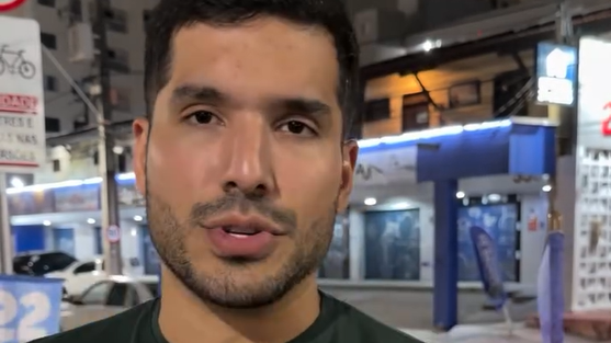 André Fernandes aponta tentativa de boicote eleitoral e denuncia caso à PF