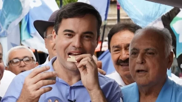 Prefeito de Maracanaú, Roberto Pessoa, adere à chapa Wagner e Luizianne para o Senado