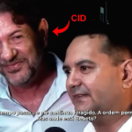 Ciro cobra posição de Cid sobre prefeito foragido Bebeto do Choró no PSB