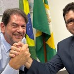Prefeito de Coreaú só garante voto a Cid Gomes e aguarda contato de Luizianne